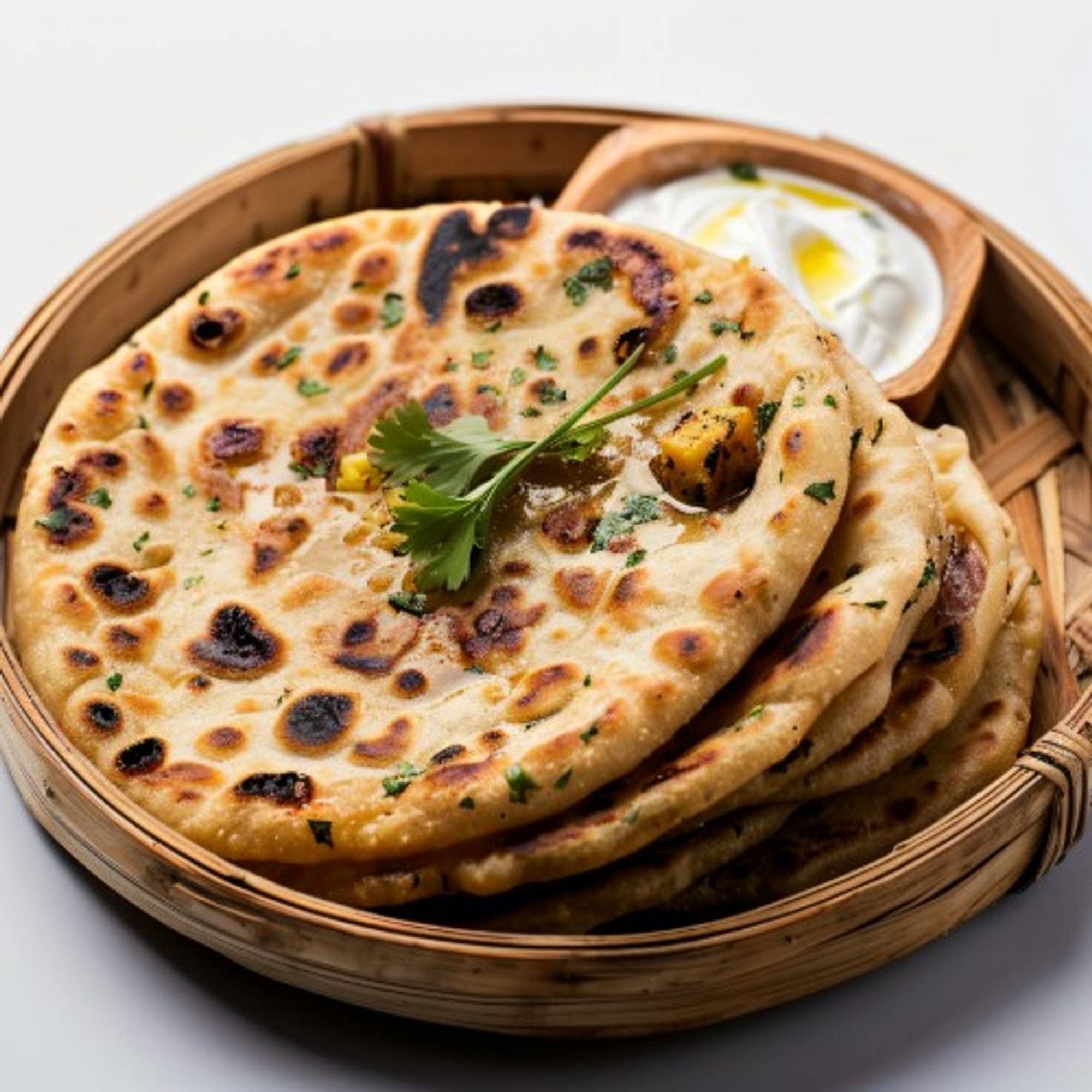 Bread Basket