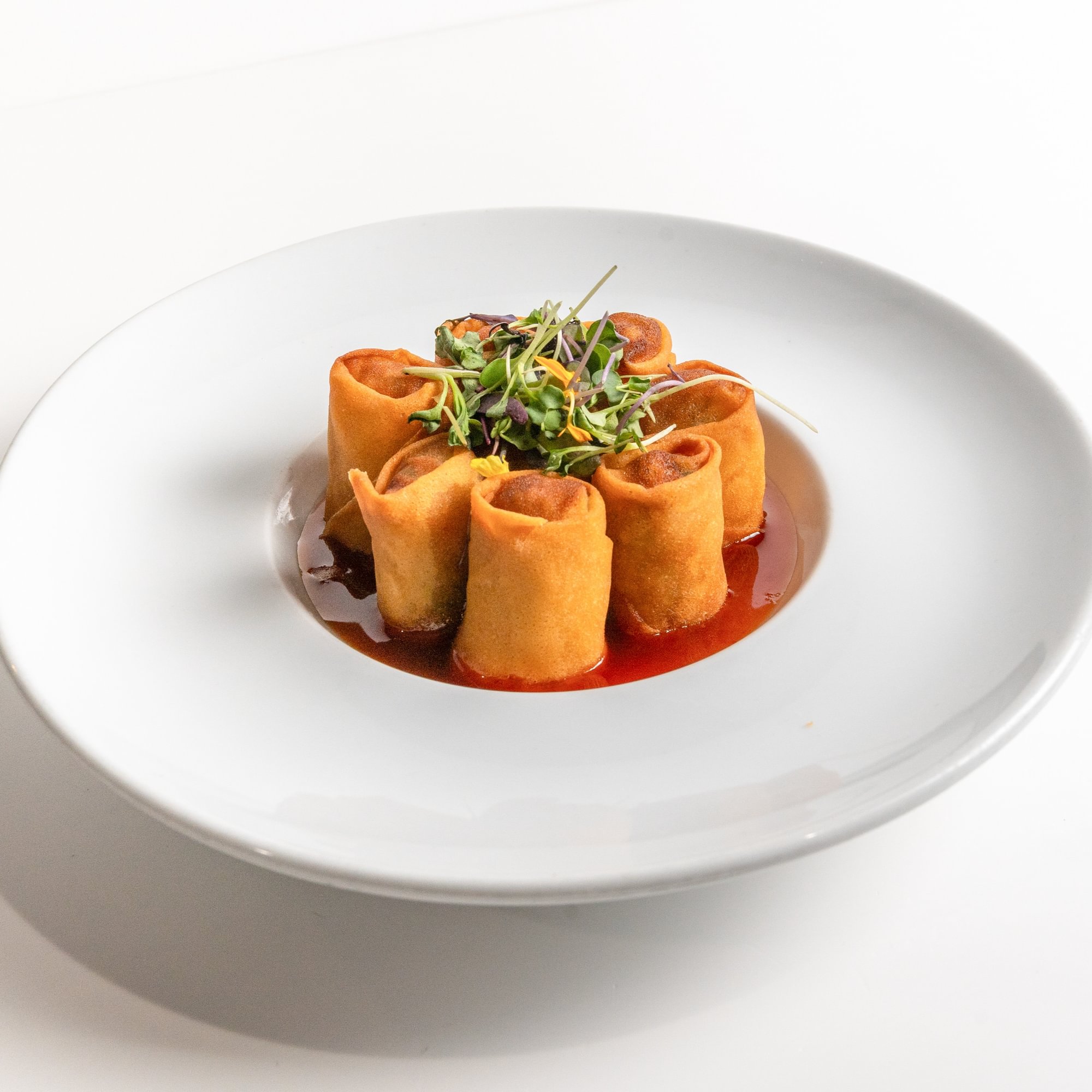 Egg Rolls
