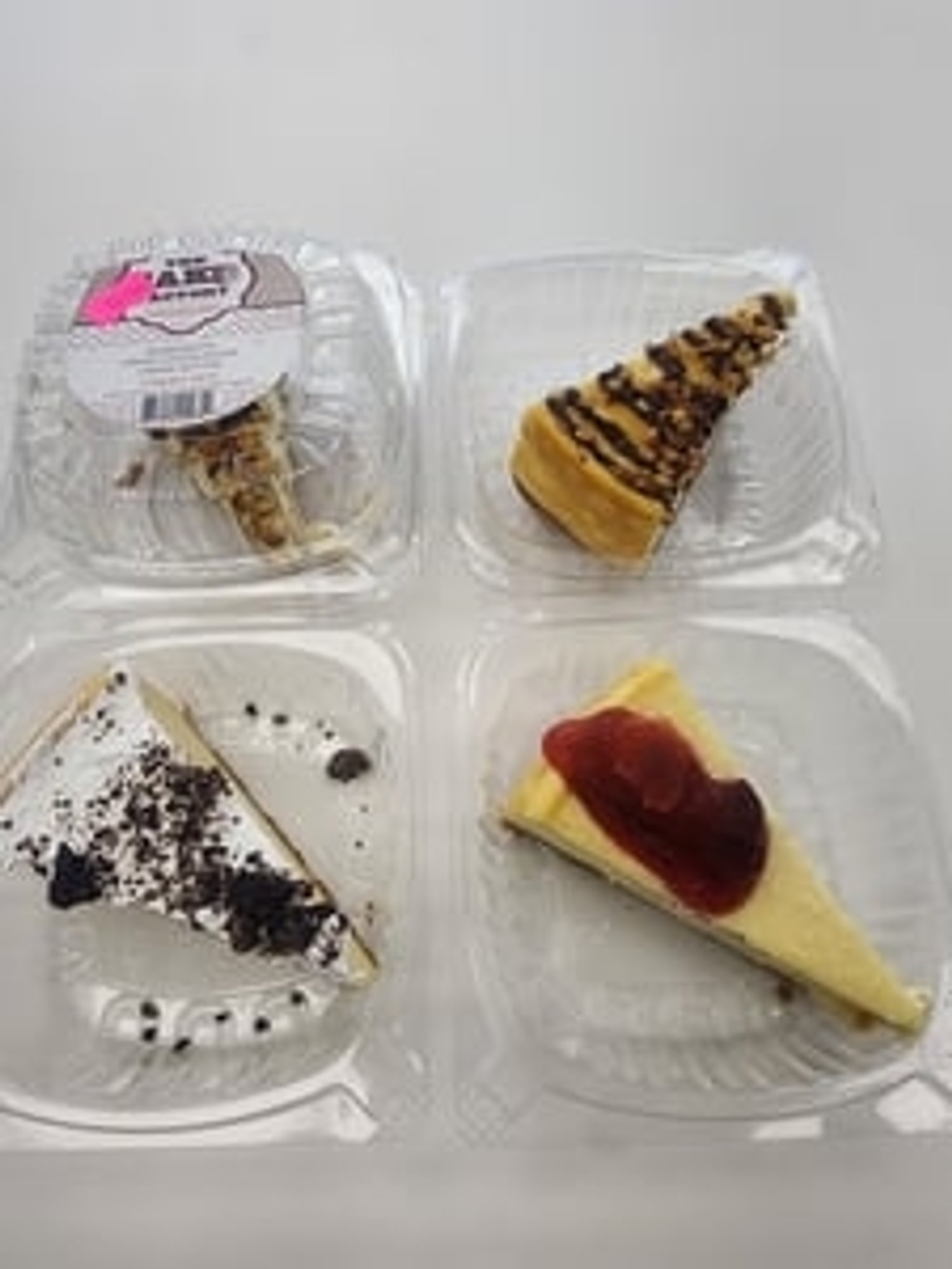 Cheesecake