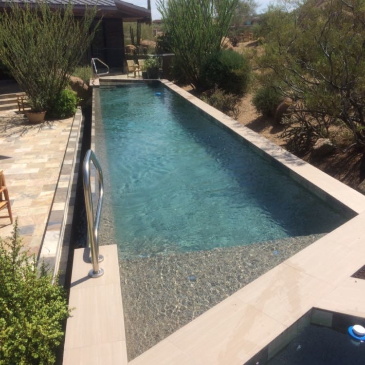 Poolguys Swimming Pool Service Photo