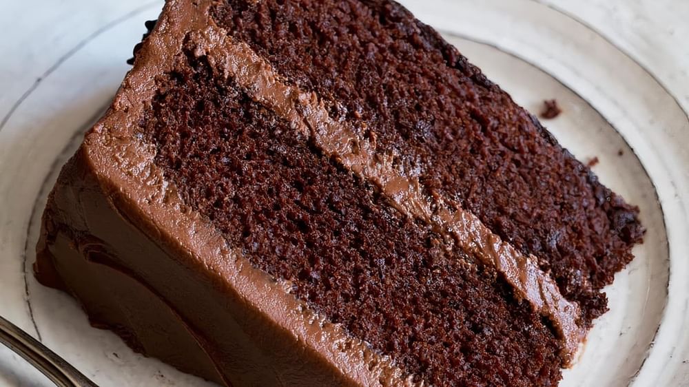 Chocolate Cake