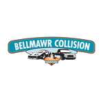 Bellmawr Collision Center, Inc. Logo