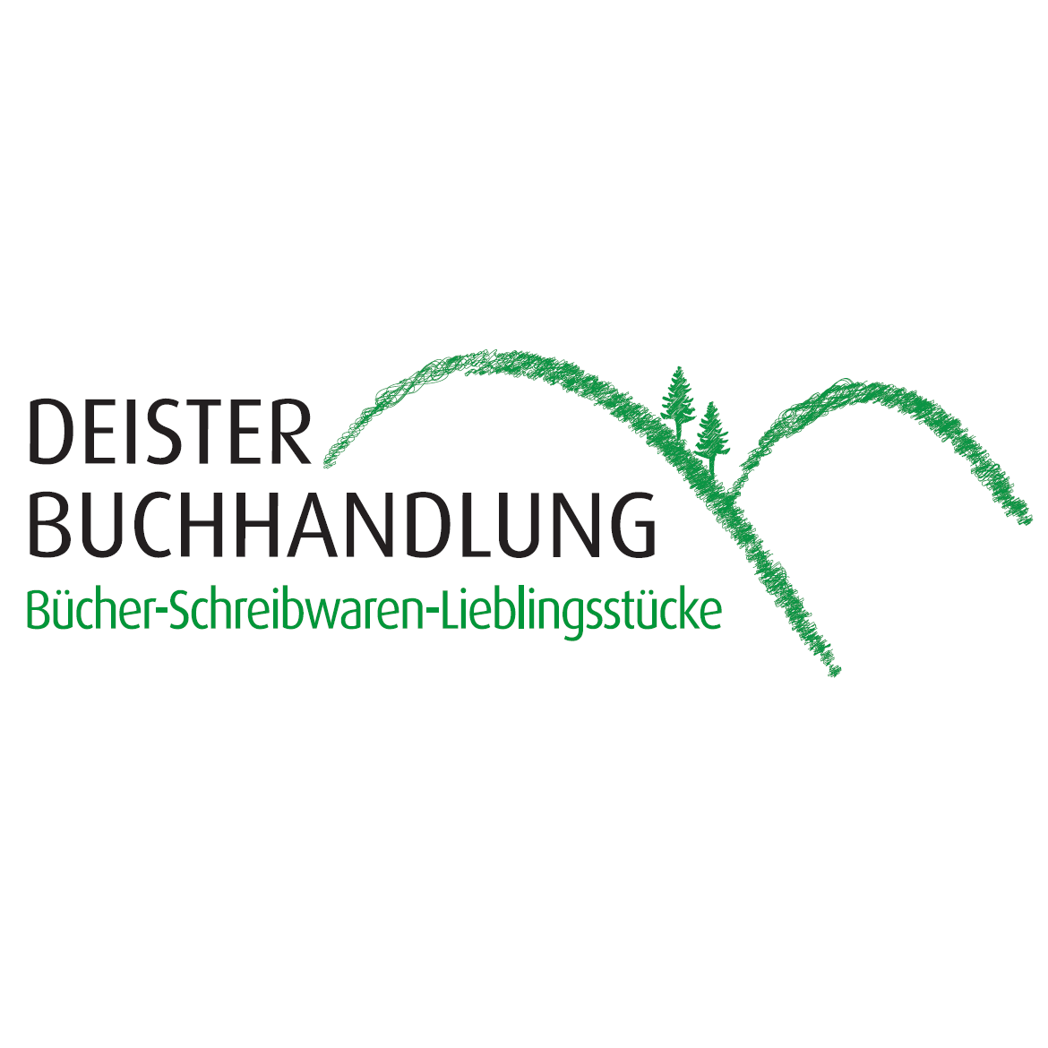 Logo von Deisterbuchhandlung
