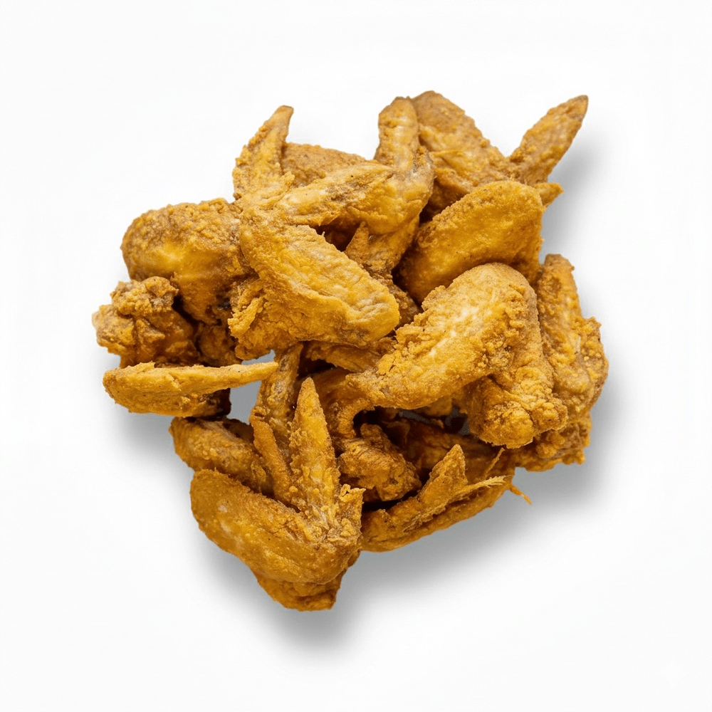 10 Wings Only