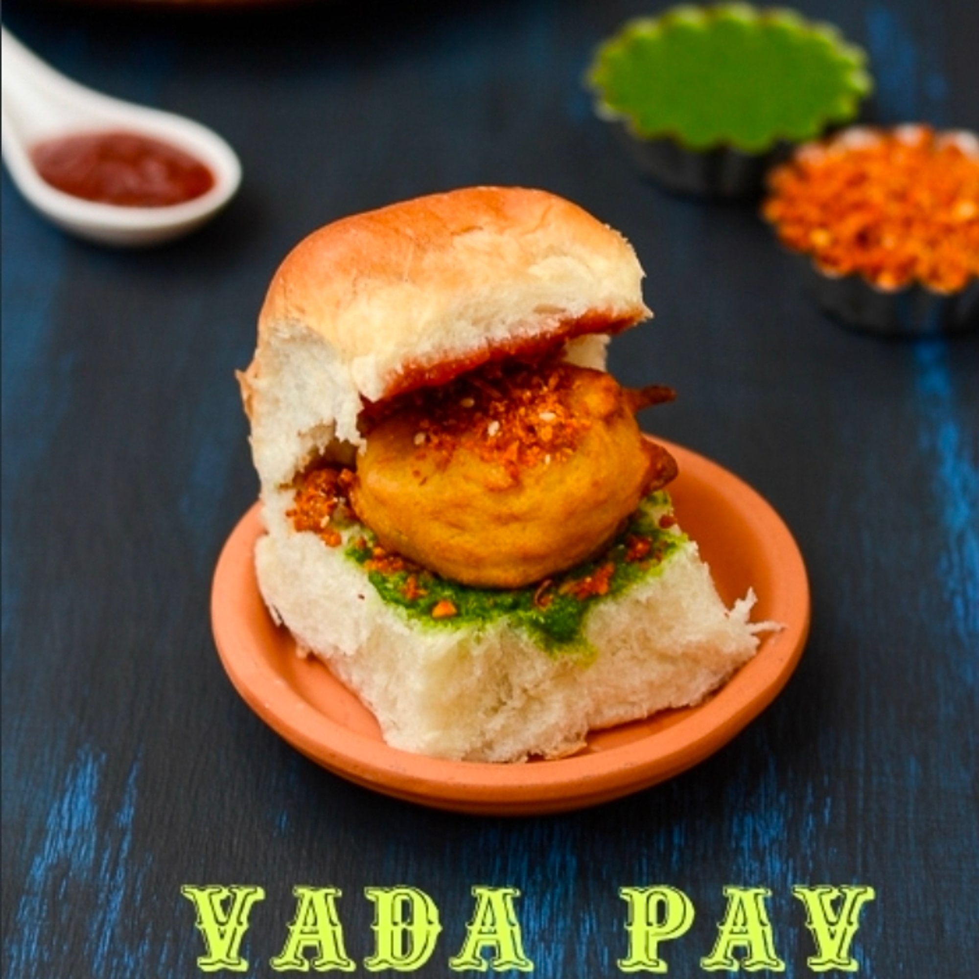Vada Pav