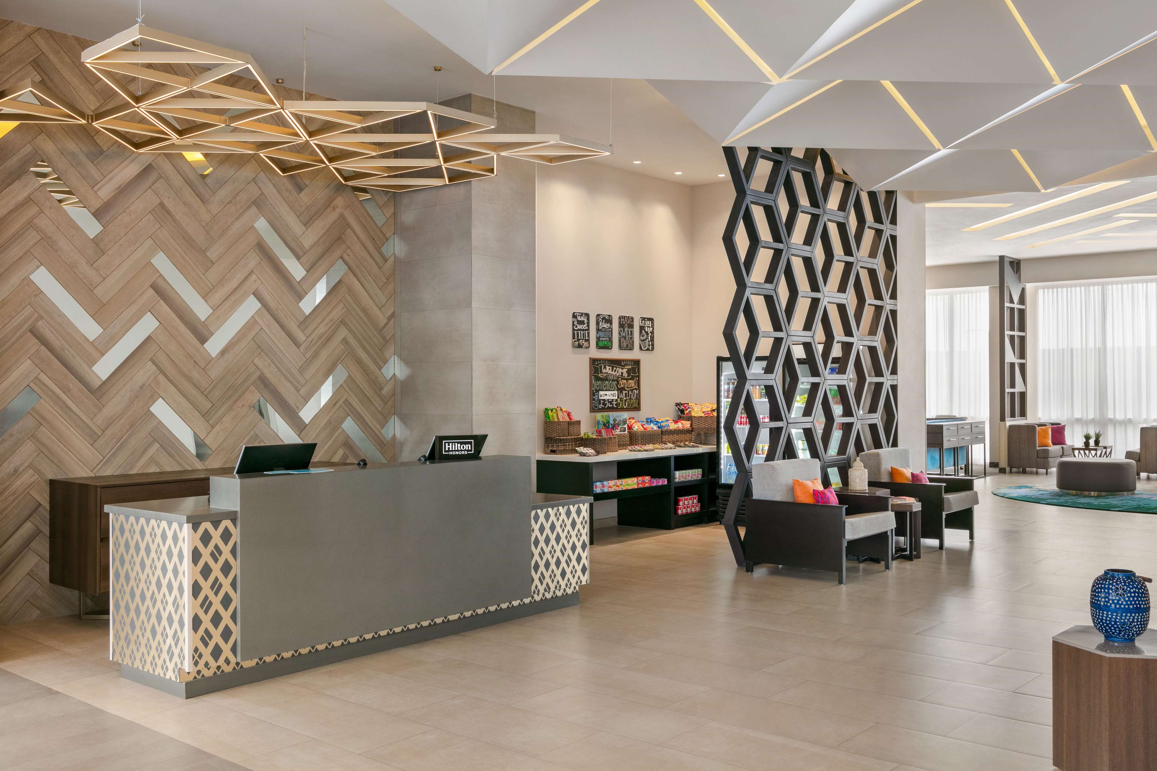 Images Homewood Suites by Hilton Monterrey Apodaca