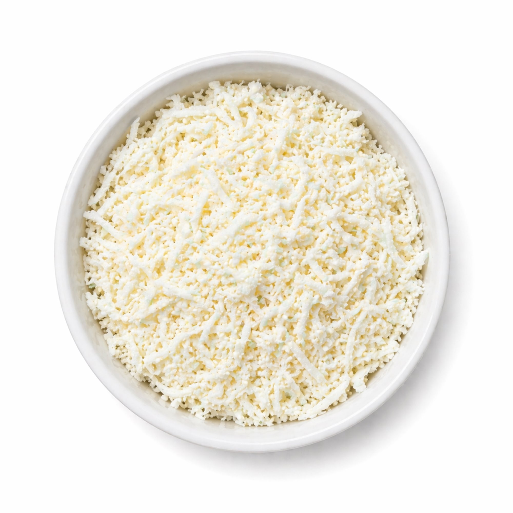 Queso Fresco - Side