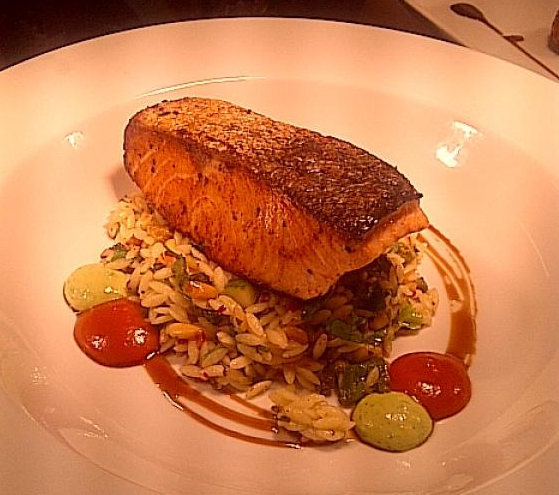 The Fatted Calf Restaurant