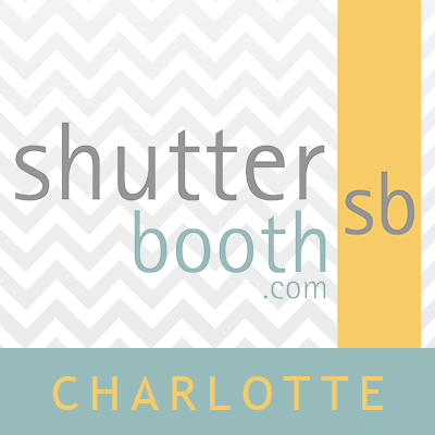 ShutterBooth Charlotte Photo Booth Photo