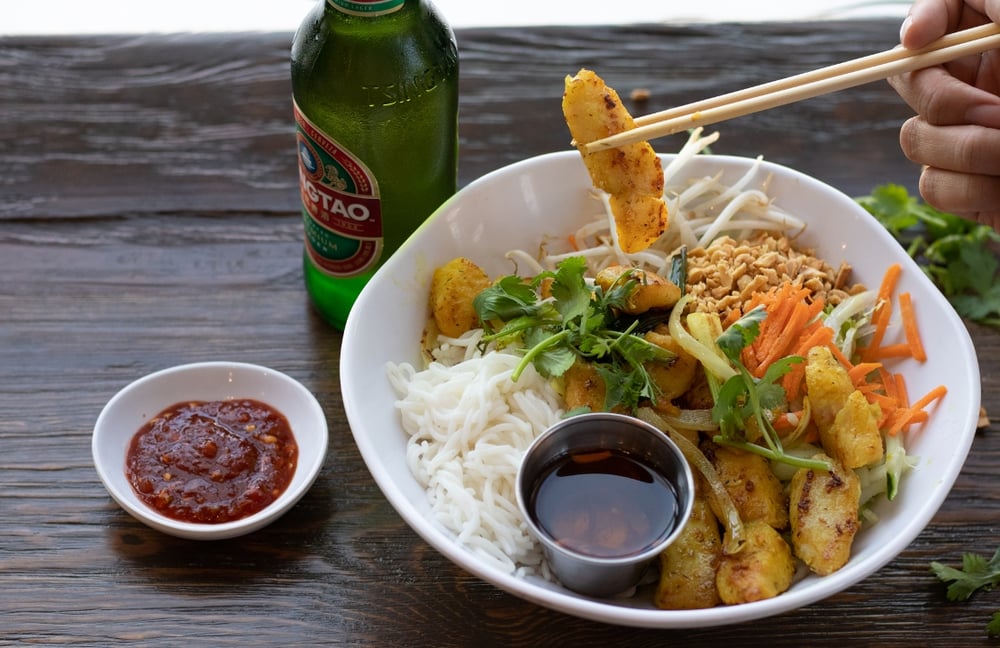 Hanoi Fish