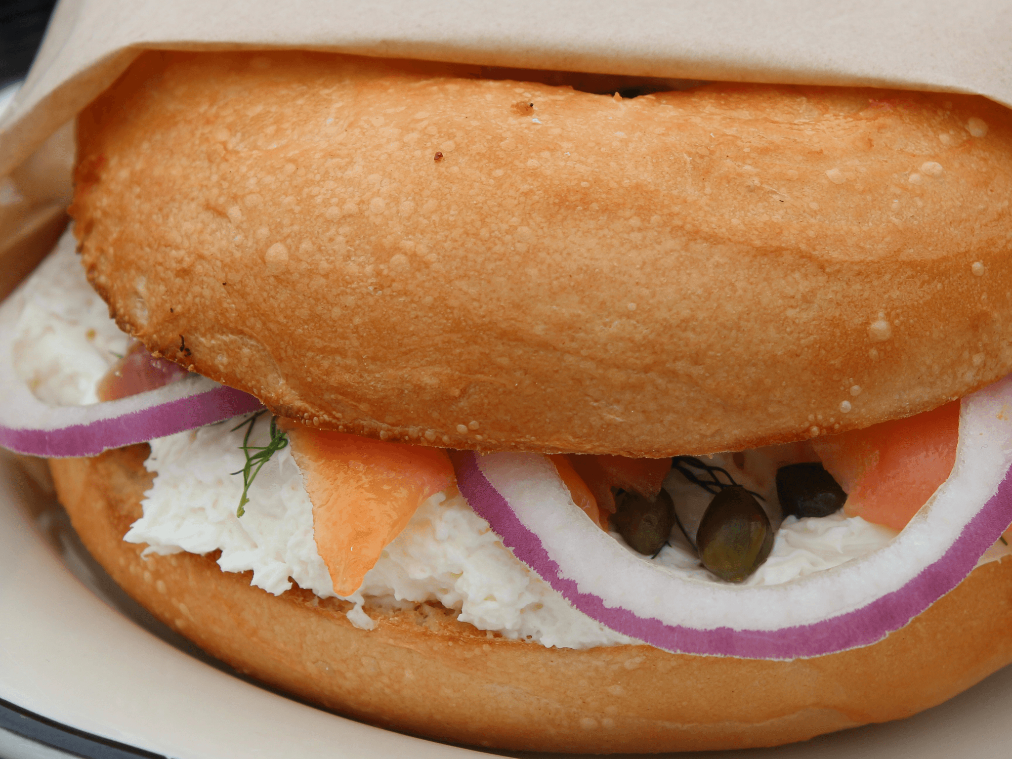 Lox, Sir