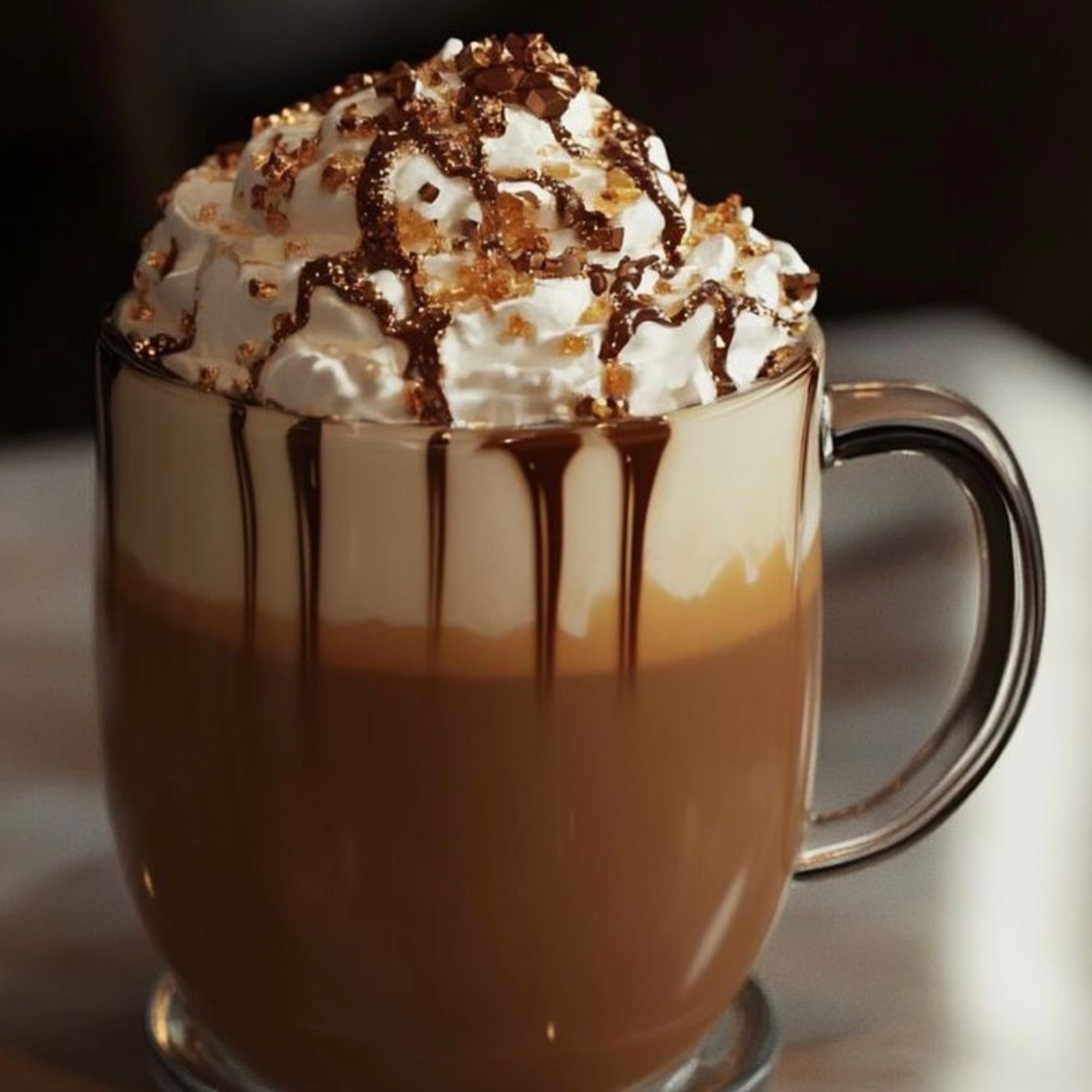 Hot Chocolate