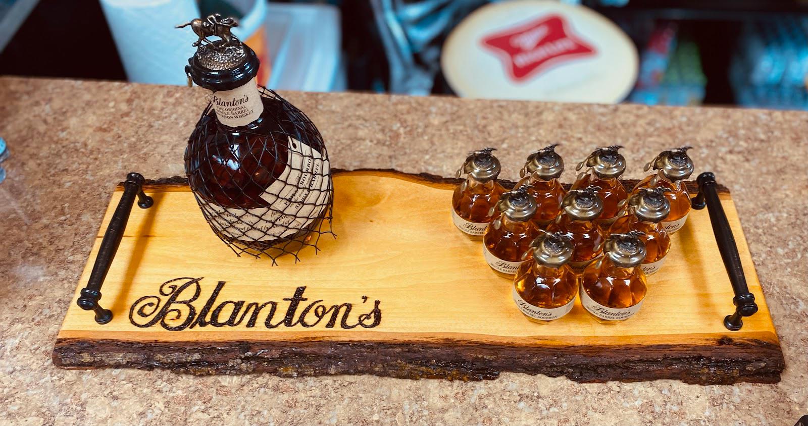 Blanton's