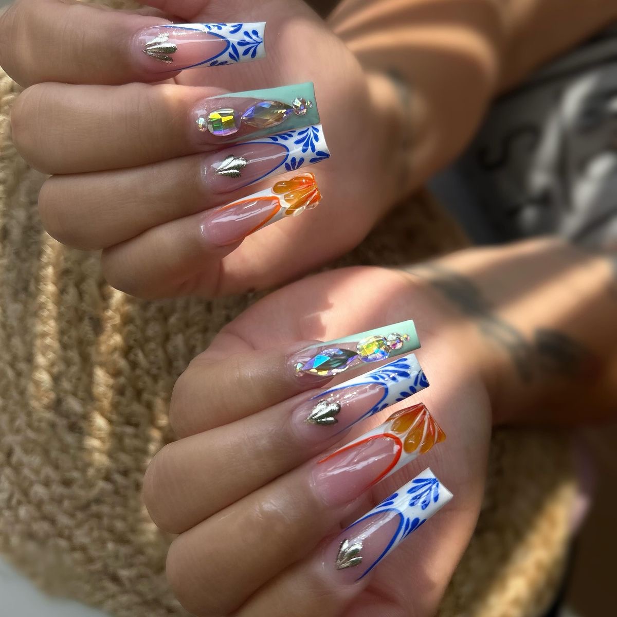 Galería en miniatura