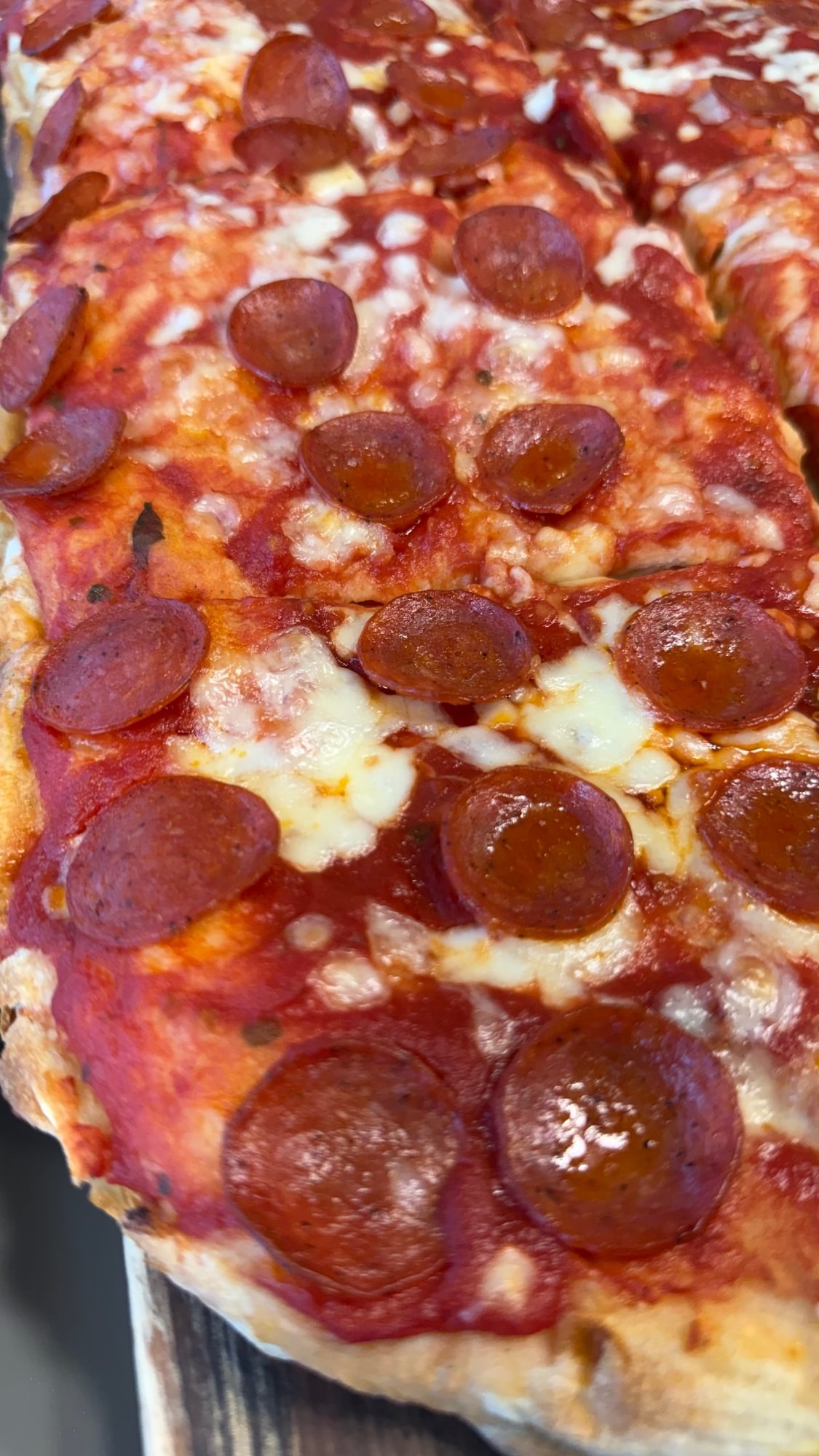 Pepperoni