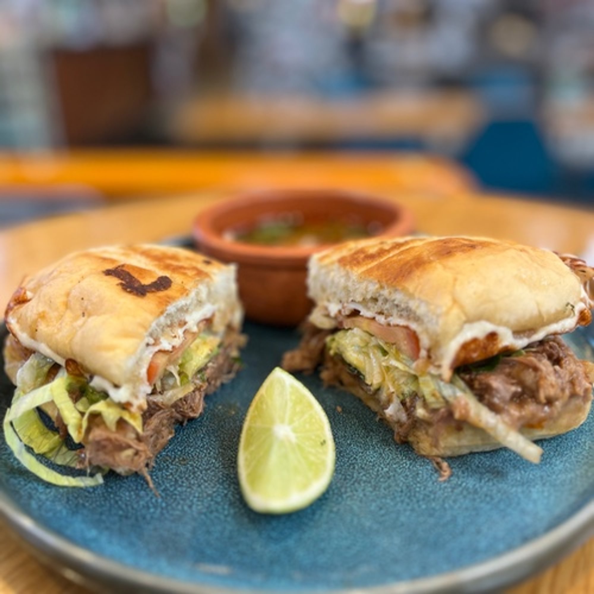 Torta