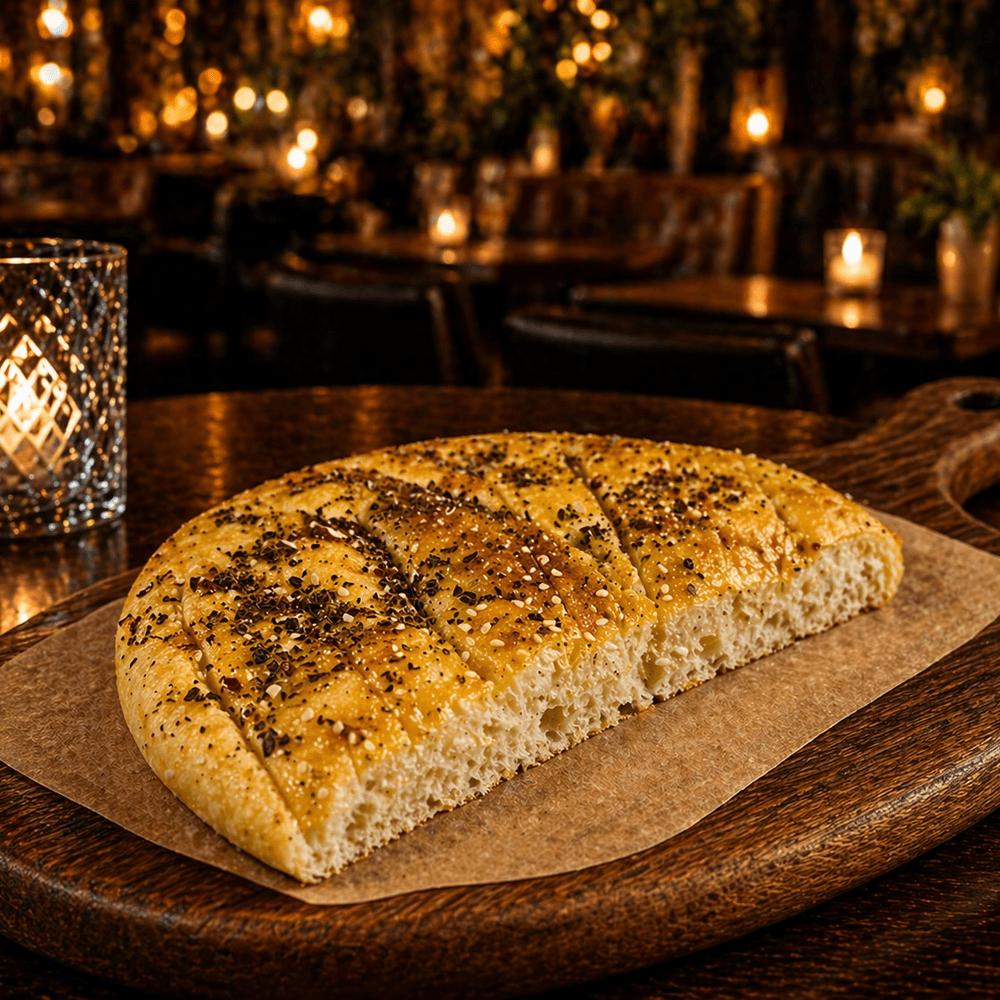 $ Turkish Bread