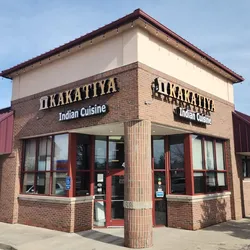 Kakatiya Indian Cuisine Logo