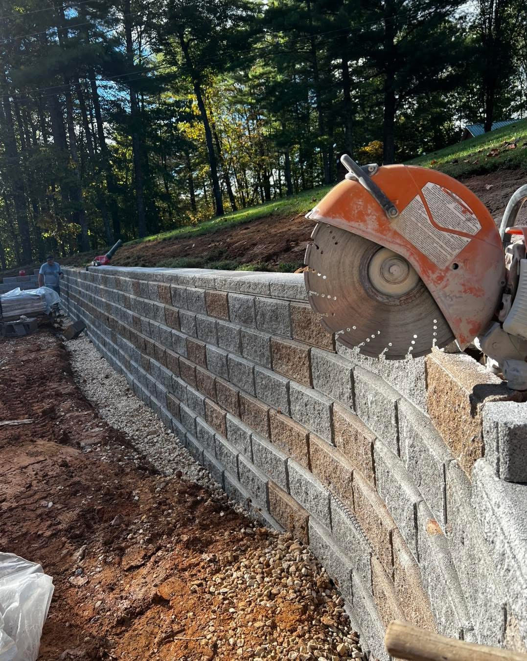 J&A Masonry & Construction LLC Image