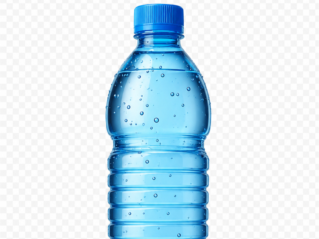 Agua Mineral