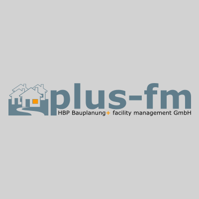 Logo von HBP Bauplanung + facility managment GmbH