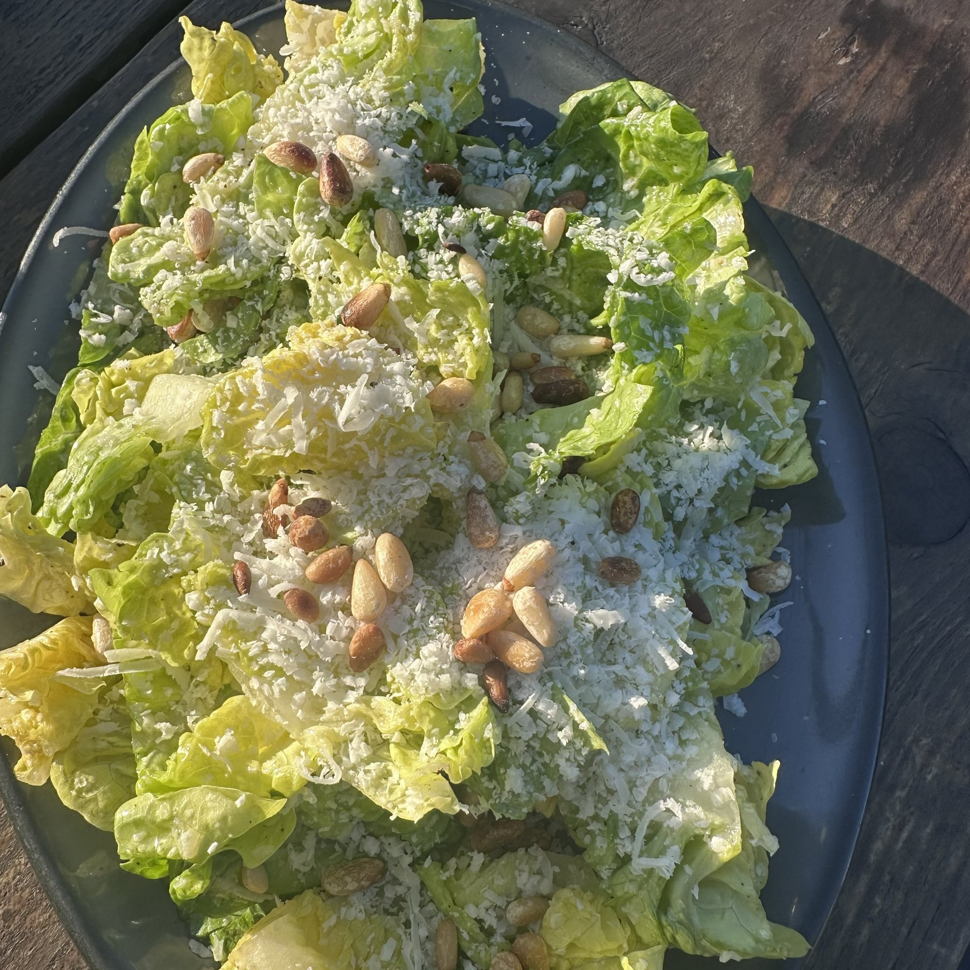 La Semplice