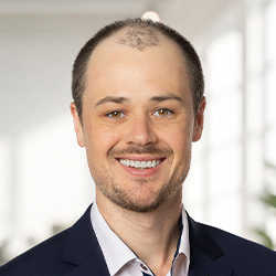 Benjamin Lewis - RBC Wealth Management Financial Advisor