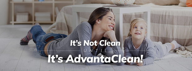 Images AdvantaClean of East Central New Jersey