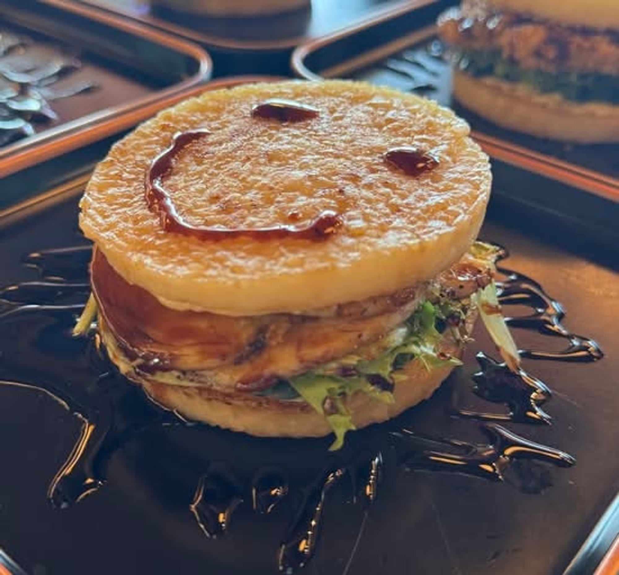 Yaki Chicken