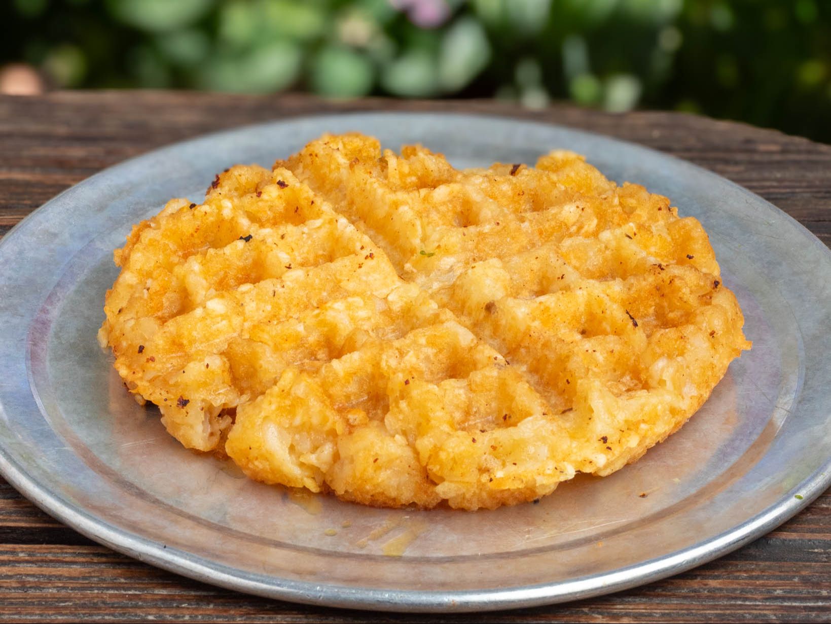 Hashbrown Only