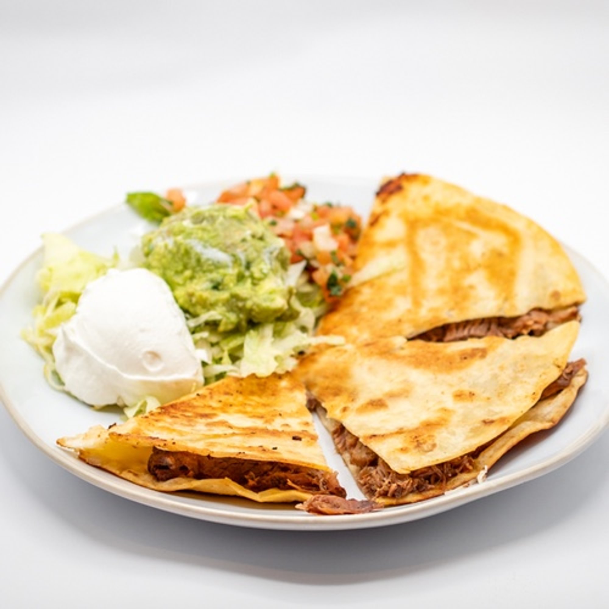 Birria Quesadilla
