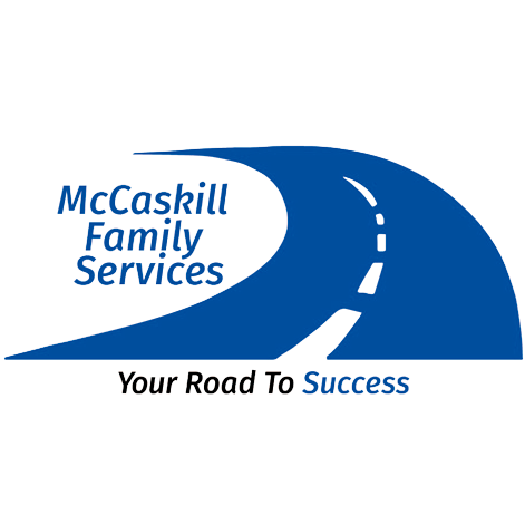 McCaskill Family Services Logo