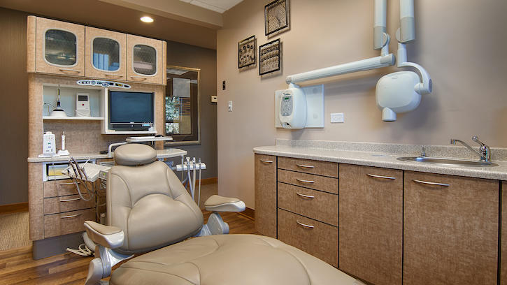 Josh Oleari, DDS Photo