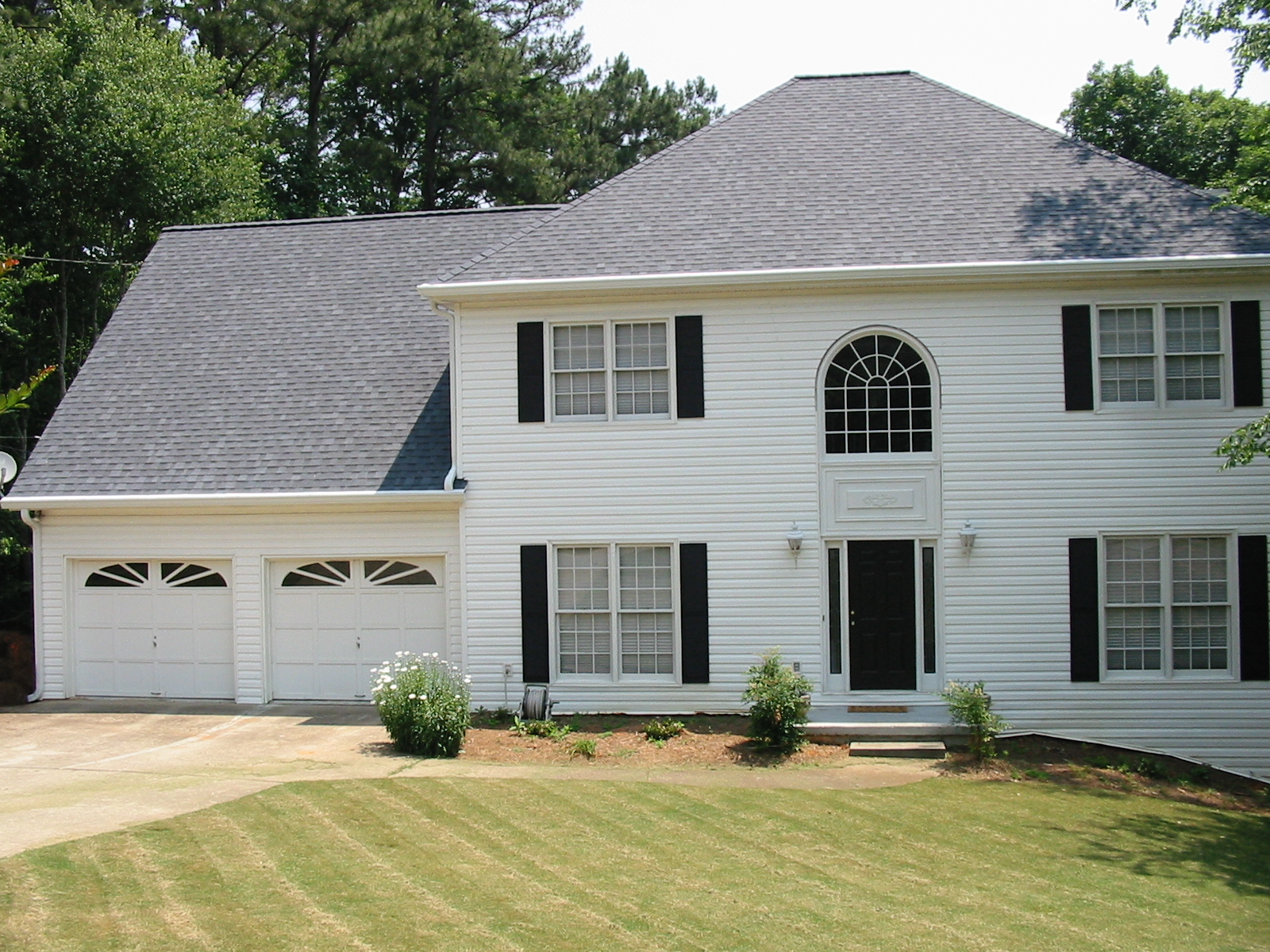 Four Seasons Roofing & Repair Inc. Image