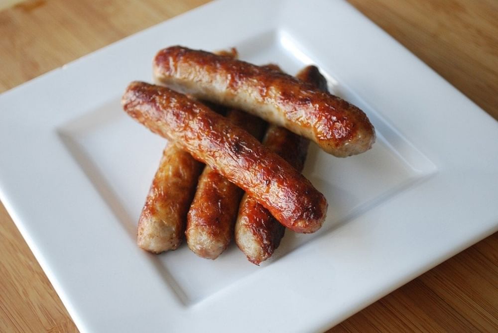 Sausage Links