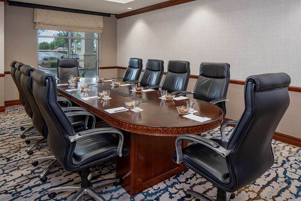 Hilton San Antonio Hill Country Image
