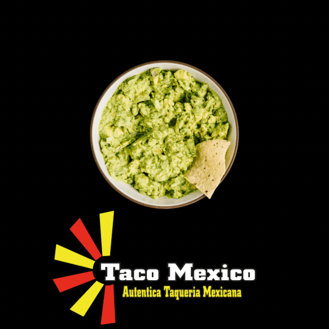 Guacamole Dip