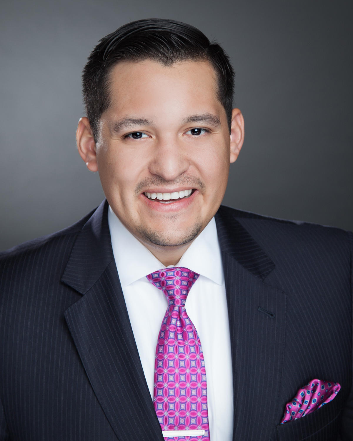 Rick Gonzales - Thrivent Photo