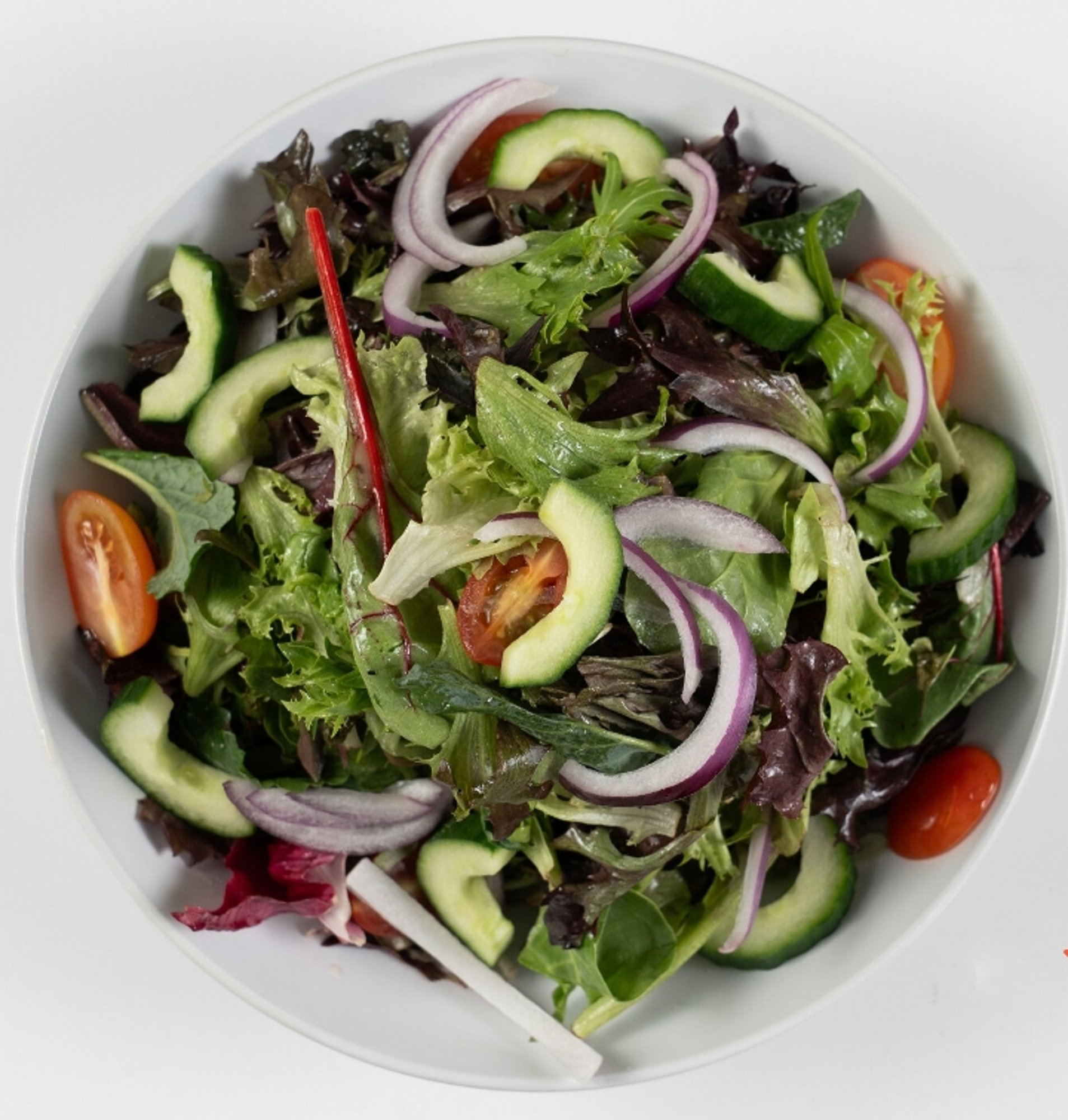 House Salad