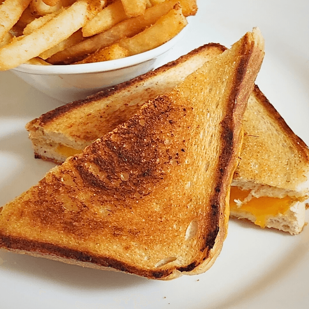 Grilled Cheese Sandiwch