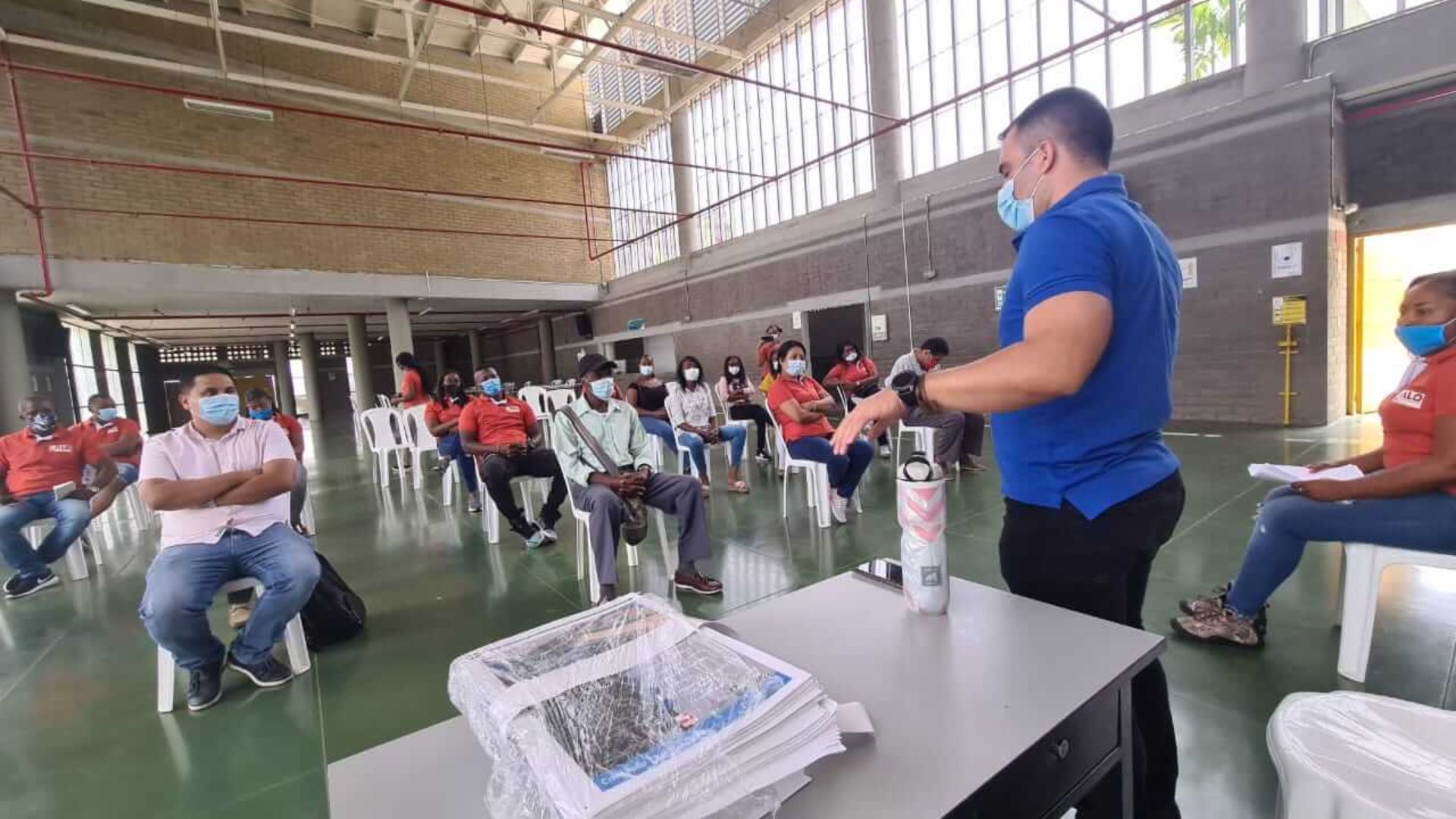 Galería en miniatura