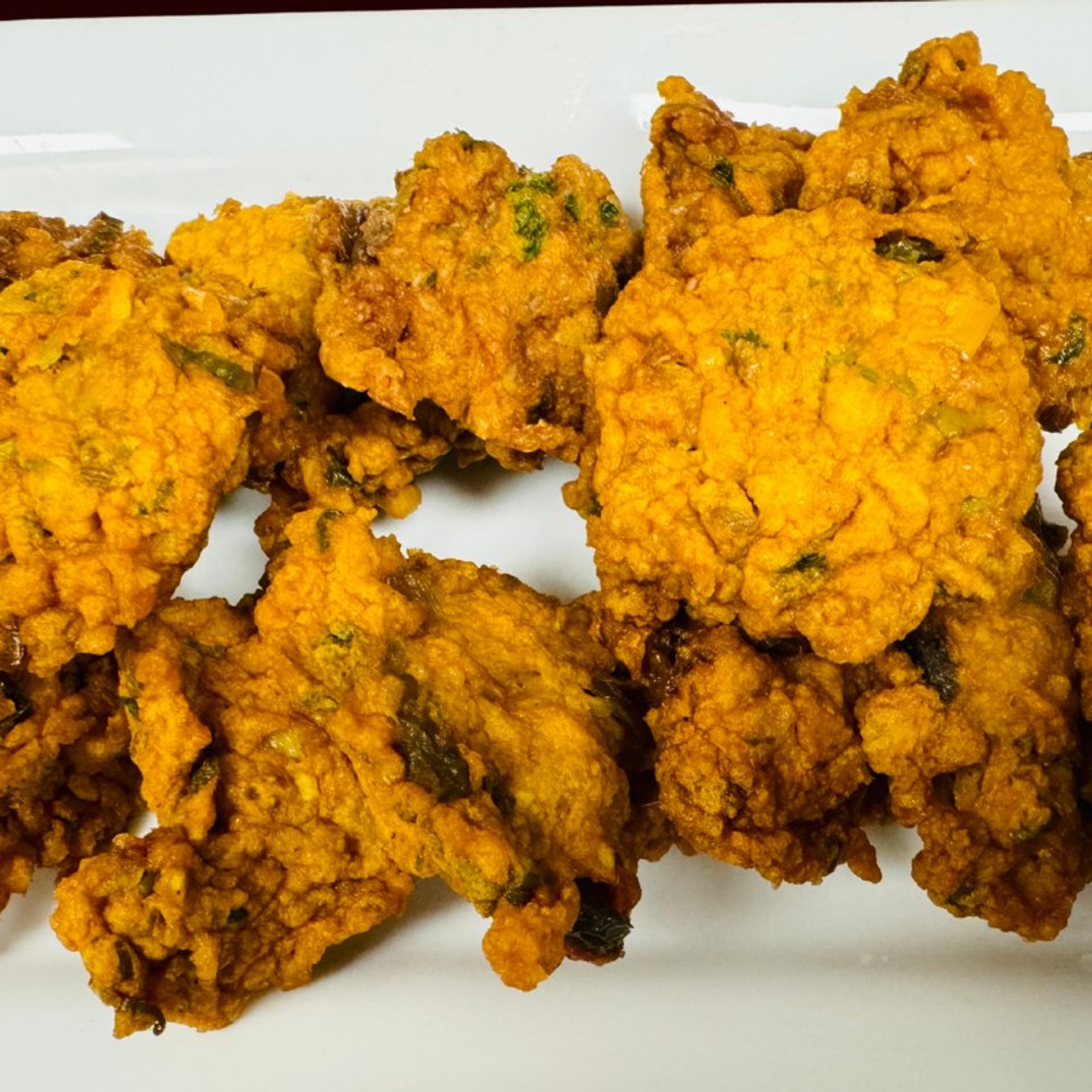 Chicken Pakora