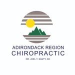 Adirondack Region Chiropractic Logo