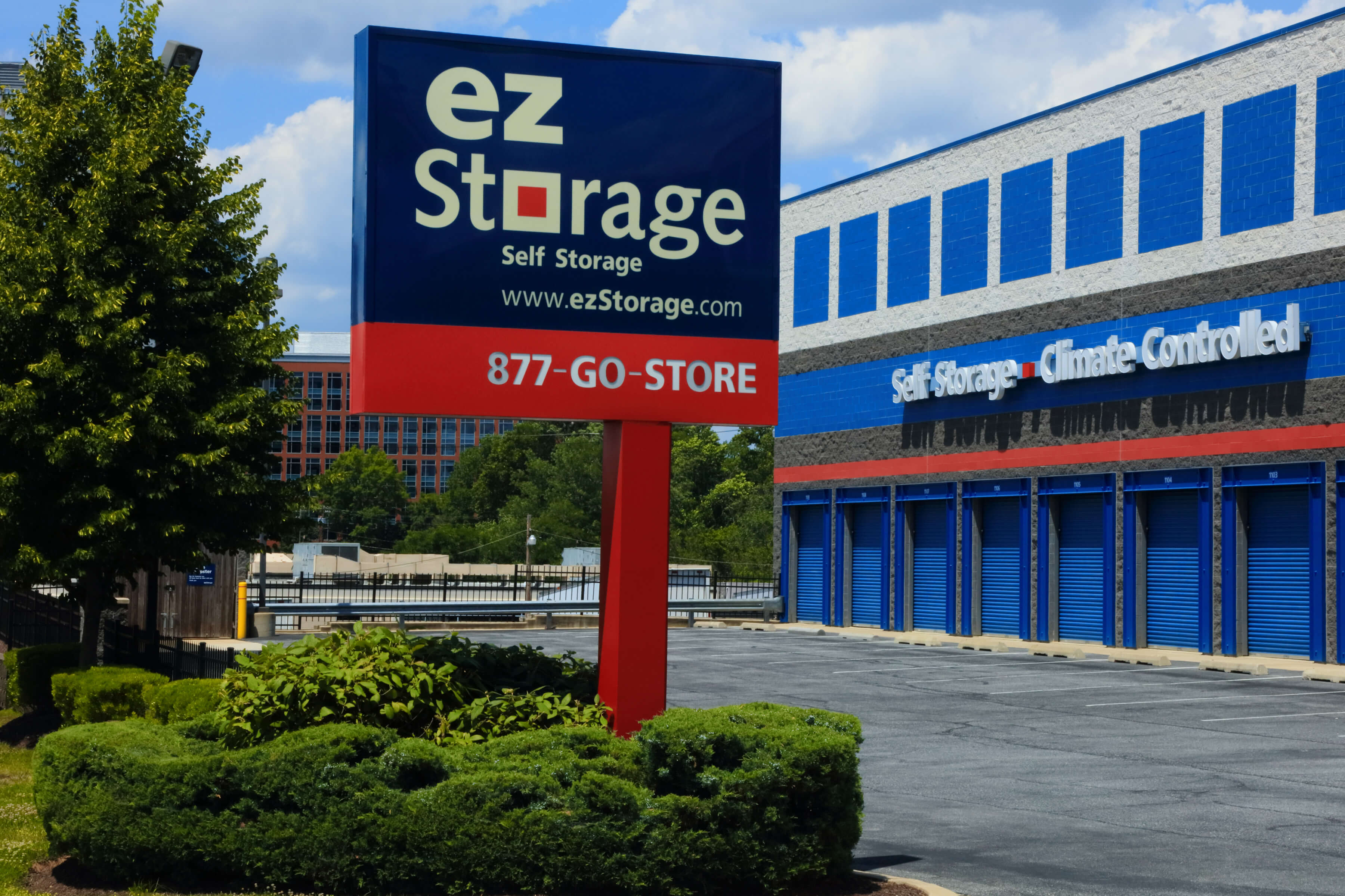 ezStorage Photo