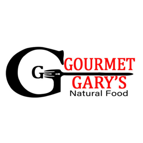 Gourmet Gary's Natural Food