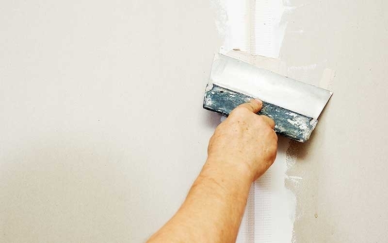City Drywall Ltd