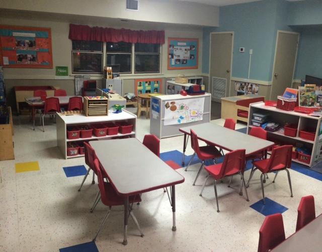 College Park KinderCare Photo