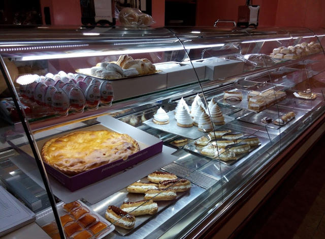 Galería en miniatura