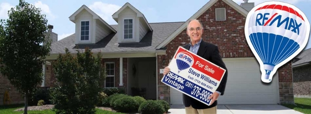 Images Steve Williams Remax
