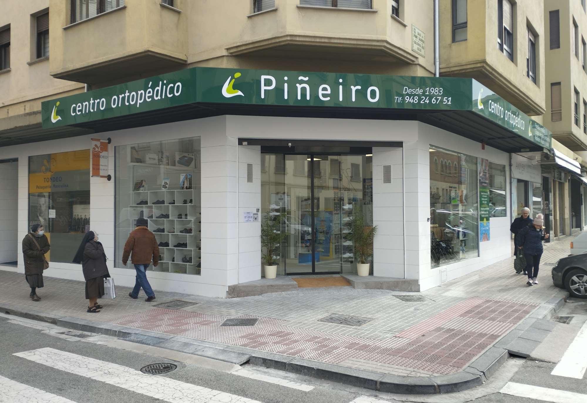 Galería en miniatura